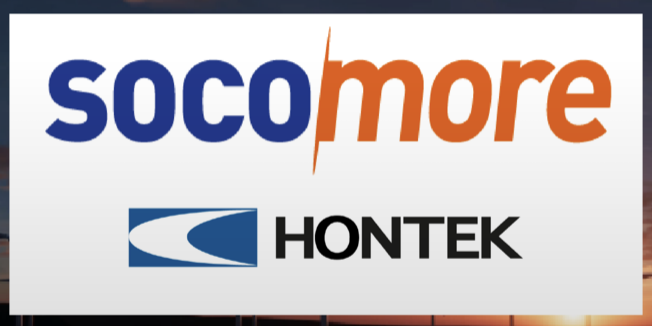 socoblade Protects Against Leading Edge Erosion